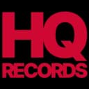 HQ Records Logo